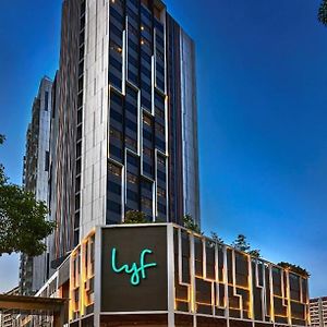 Lyf Farrer Park Singapore